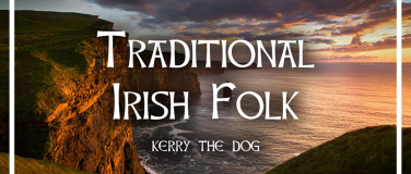 Event-Image for 'Traditional Irish Folk mit Kerry the Dog (CH)'