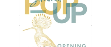 Event-Image for 'SOMMER POP-UP "OPENING"'